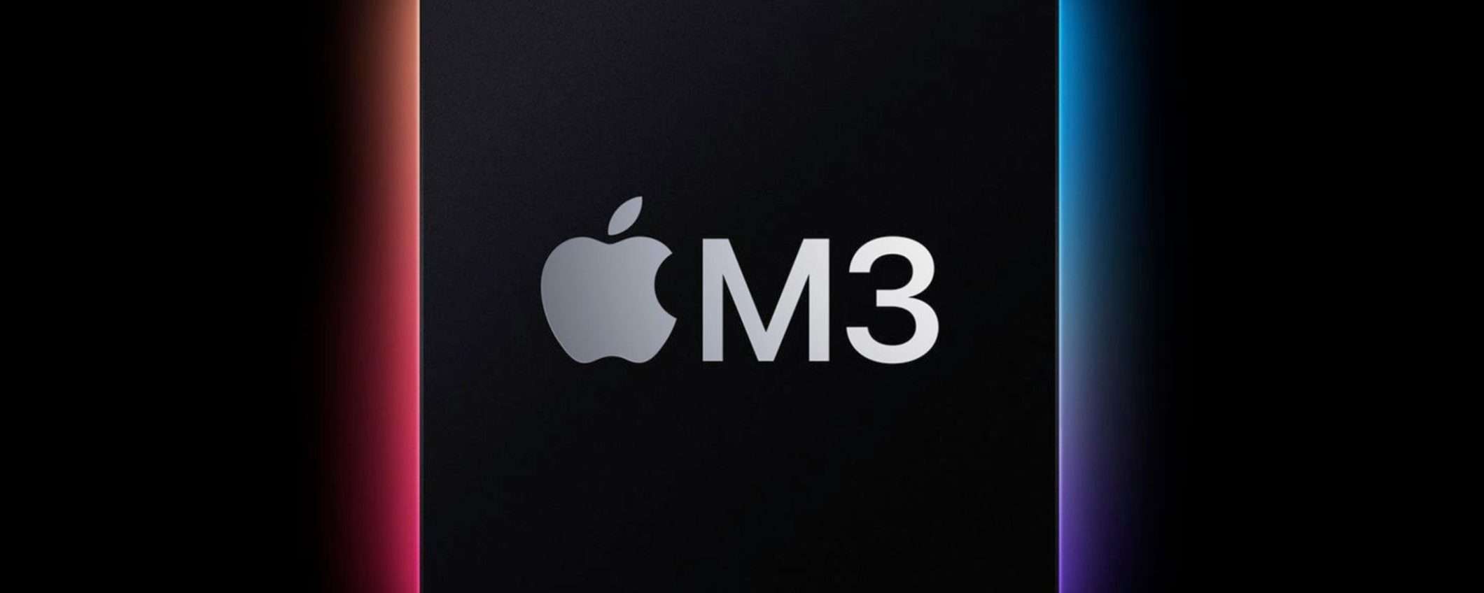 MacBook Pro con M3: Apple promette un'autonomia SPAVENTOSA MacBook Pro con M3: Apple promette un'autonomia SPAVENTOSA