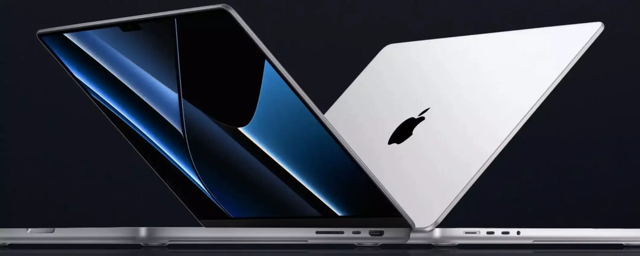MacBook Pro (M3 Pro) da 14 MacBook Pro (M3 Pro) da 14