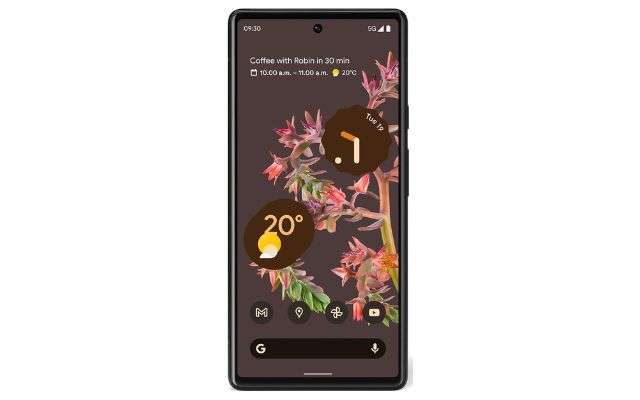 Google Pixel 6