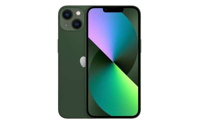 iPhone 13