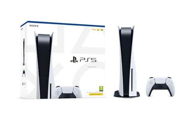 PlayStation 5