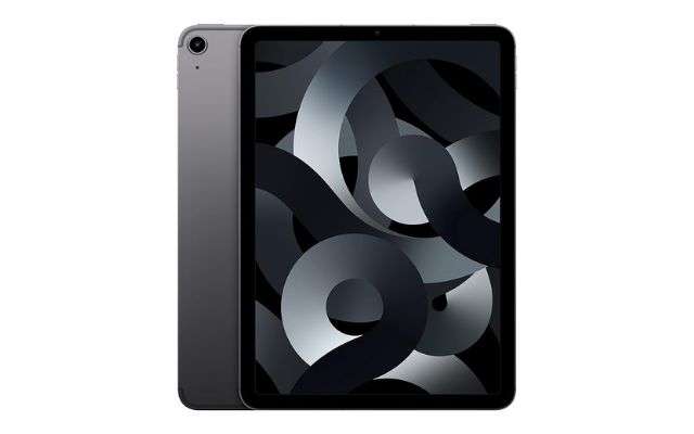 iPad Air (2022)