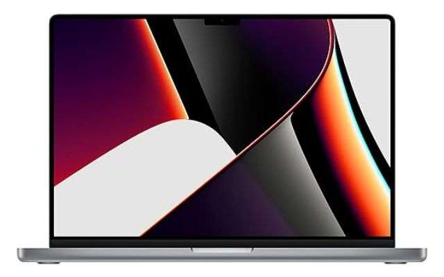 MacBook Pro (2021)