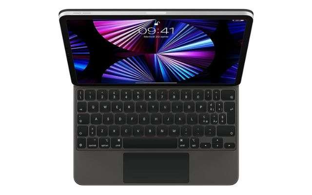 Apple Magic Keyboard