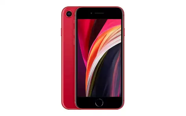 iPhone SE (2020)