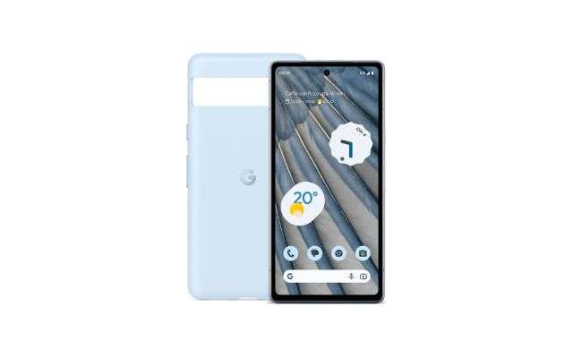 Google Pixel 7a