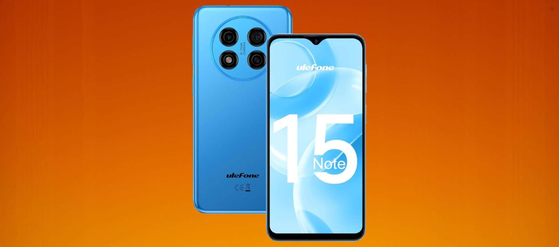 Smartphone Android a soli 70?! Sì, con questa SUPER offerta di Amazon Smartphone Android a soli 70?! Sì, con questa SUPER offerta di Amazon