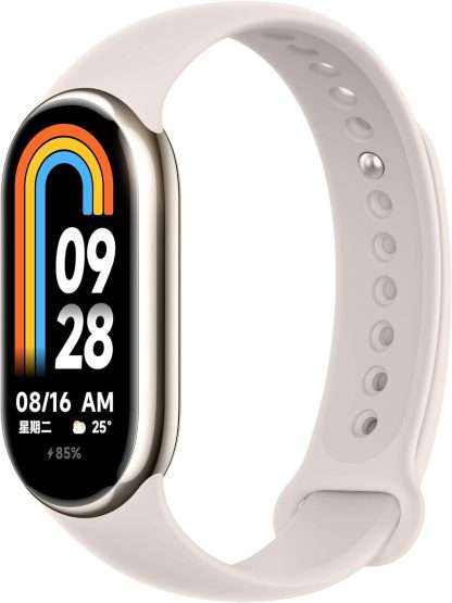 Xiaomi Mi Smart Band 8