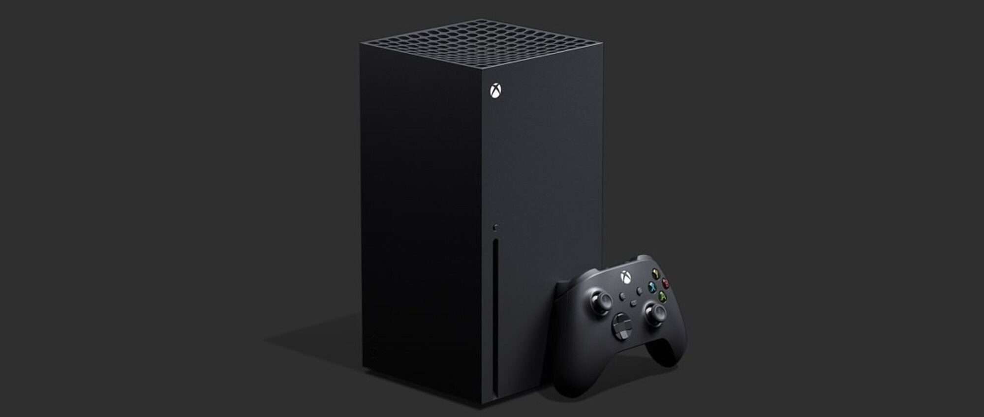 Xbox Series X in offerta a 399€: è uno dei BEST BUY del Black Friday Xbox Series X in offerta a 399€: è uno dei BEST BUY del Black Friday