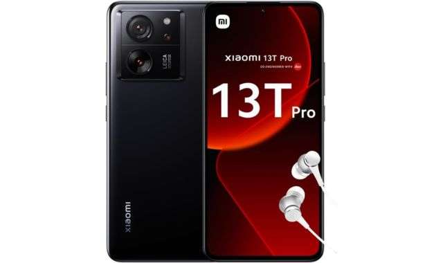 Xiaomi 13T Pro