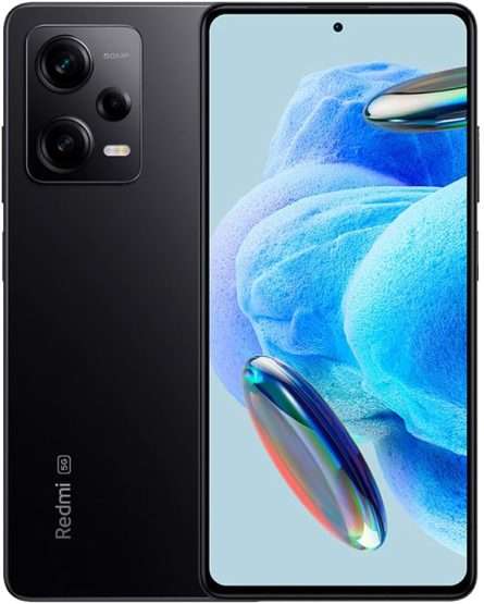 xiaomi redmi note 12 pro