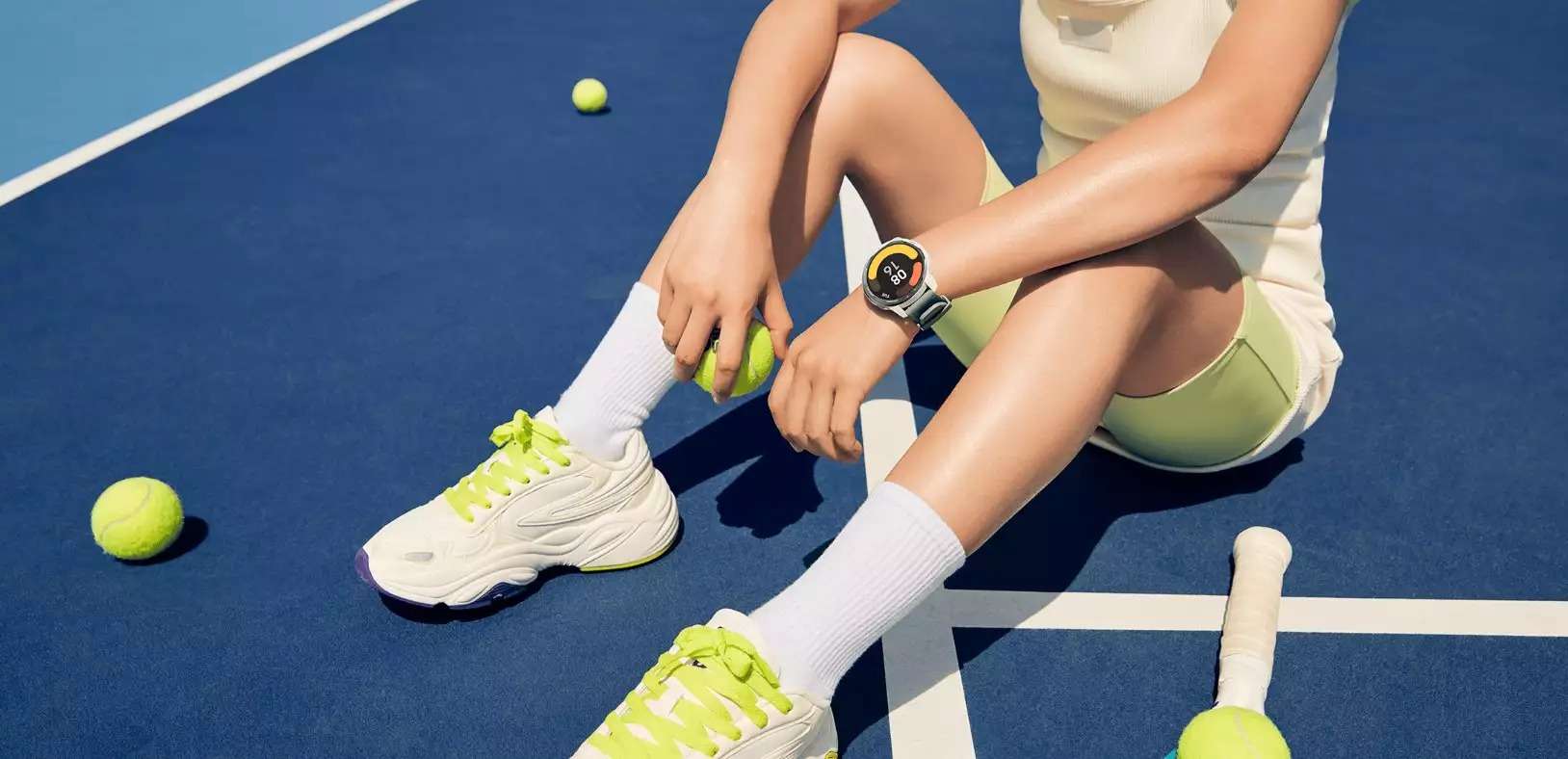 Xiaomi Watch S1 Active a QUESTO PREZZO è il best buy su Amazon (-55%) Xiaomi Watch S1 Active a QUESTO PREZZO è il best buy su Amazon (-55%)