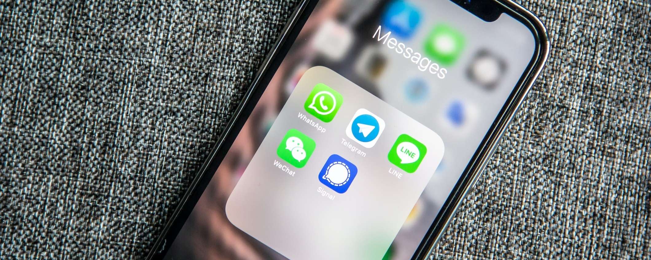 Signal, l'app per le chat sicure: cos'è e come utilizzarla Signal, l'app per le chat sicure: cos'è e come utilizzarla