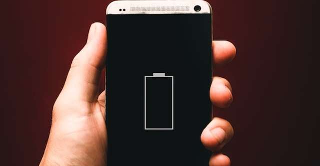 Batteria su smartphone Android: danni e soluzione