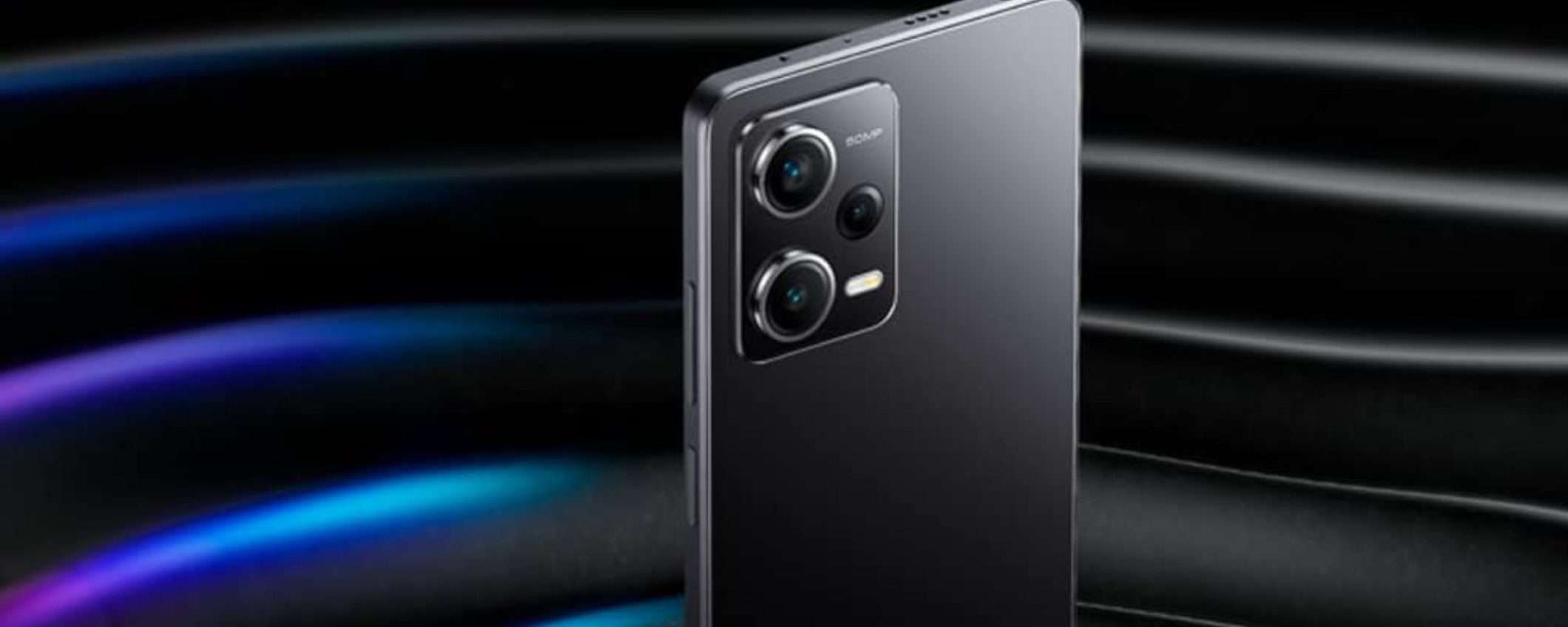 Altro che Black Friday: eBay SVENDE Redmi Note 12 Pro 5G a -216€ Altro che Black Friday: eBay SVENDE Redmi Note 12 Pro 5G a -216€