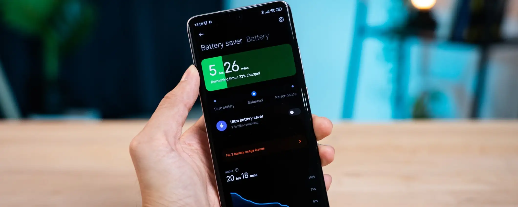 Come verificare lo stato di salute della batteria su uno smartphone Android Come verificare lo stato di salute della batteria su uno smartphone Android