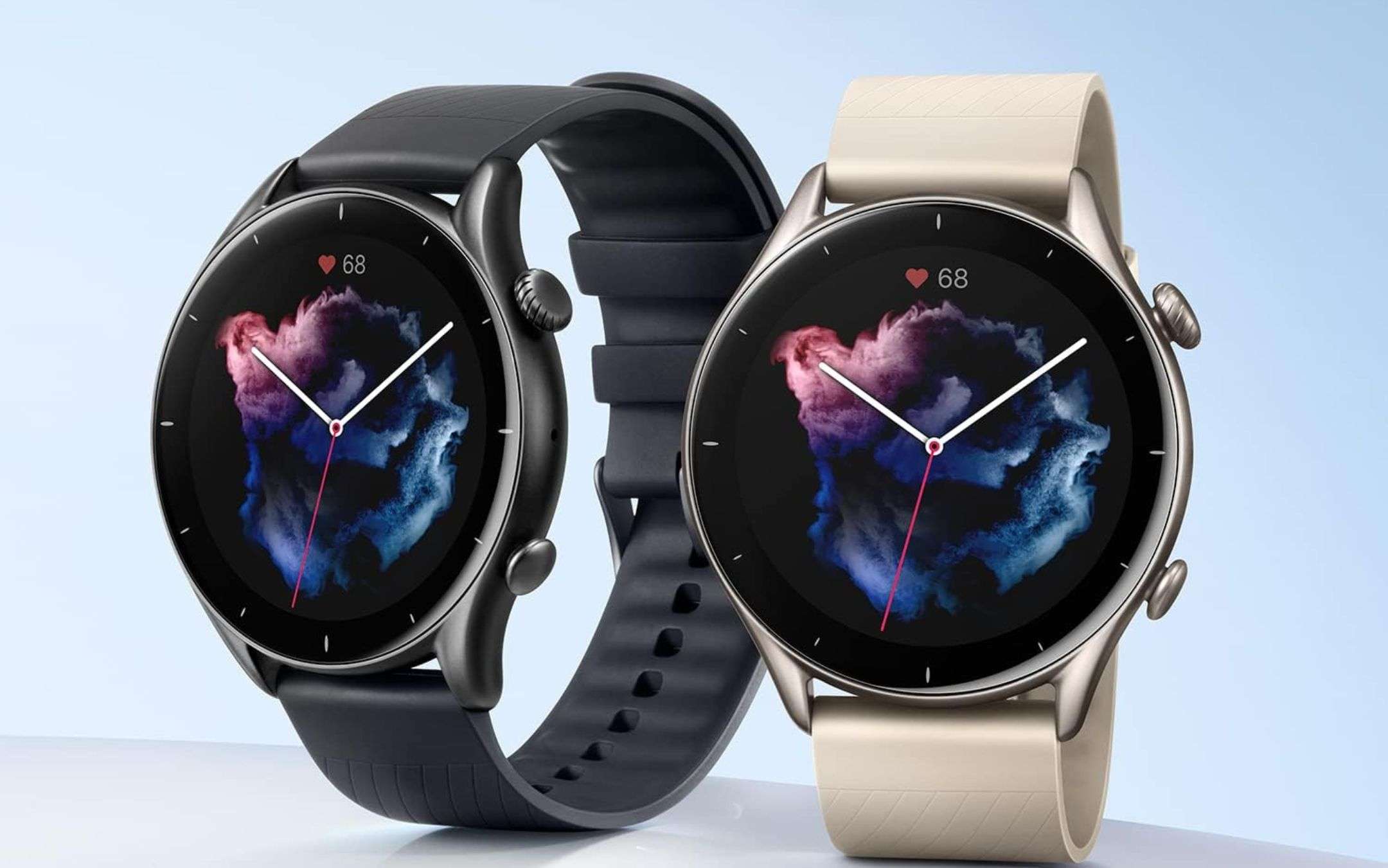 Amazfit gtr ebay hotsell