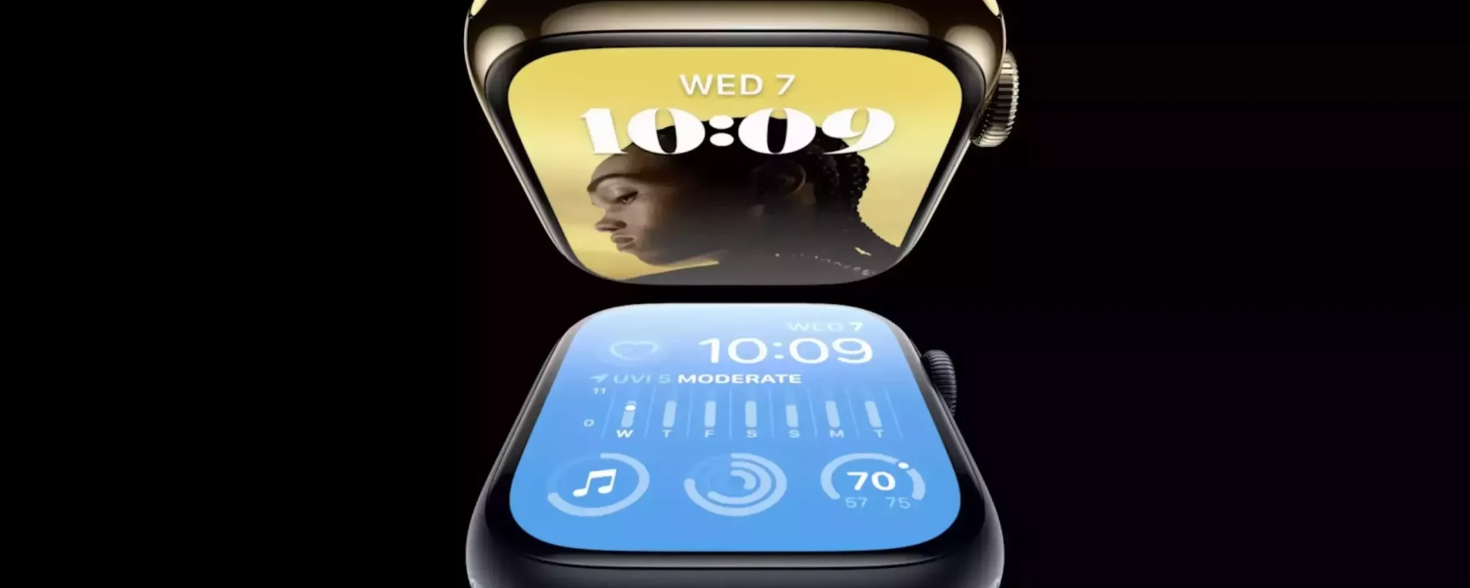 Apple Watch Series 8 (41 mm): oggi costa POCHISSIMO su Amazon, prendilo adesso Apple Watch Series 8 (41 mm): oggi costa POCHISSIMO su Amazon, prendilo adesso