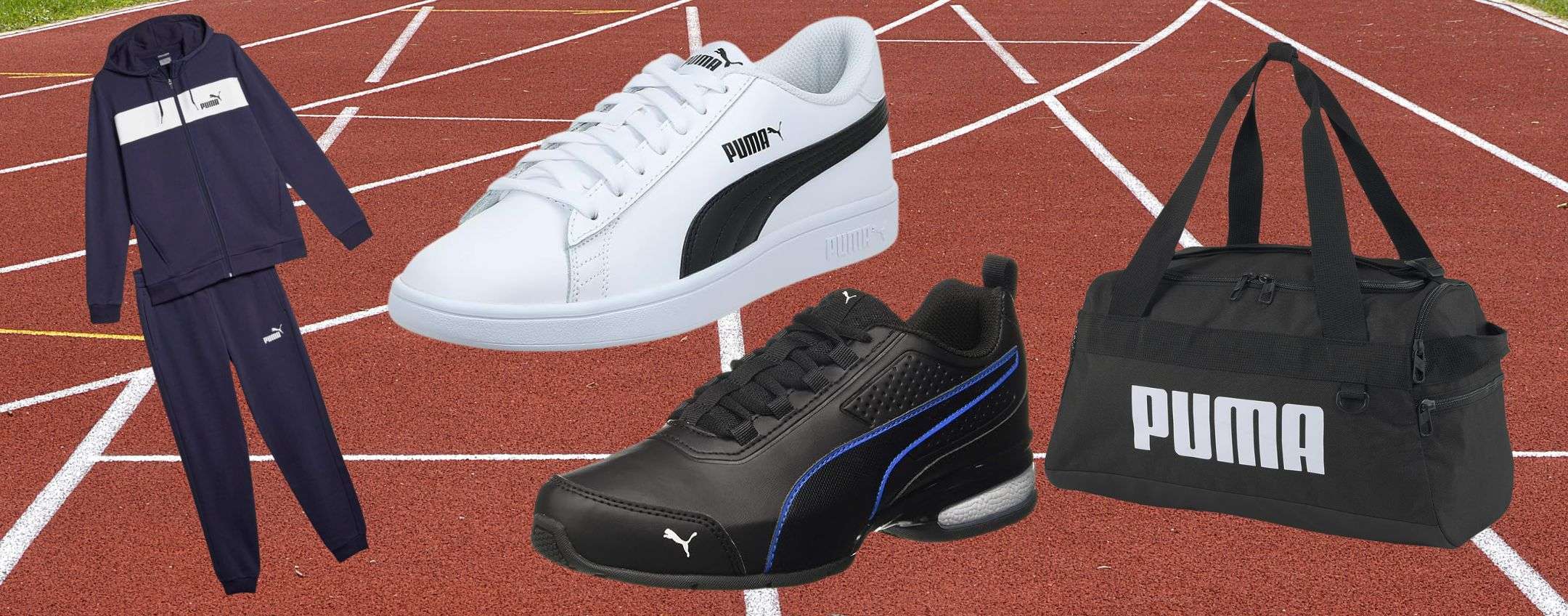 Articoli puma hotsell