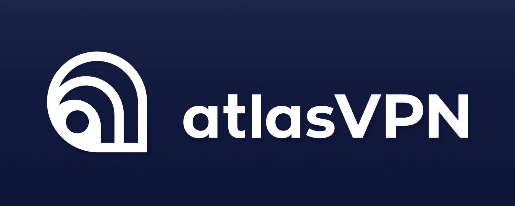 Con Atlas VPN ti proteggi online e risparmi l'86% grazie al Black Friday Con Atlas VPN ti proteggi online e risparmi l'86% grazie al Black Friday