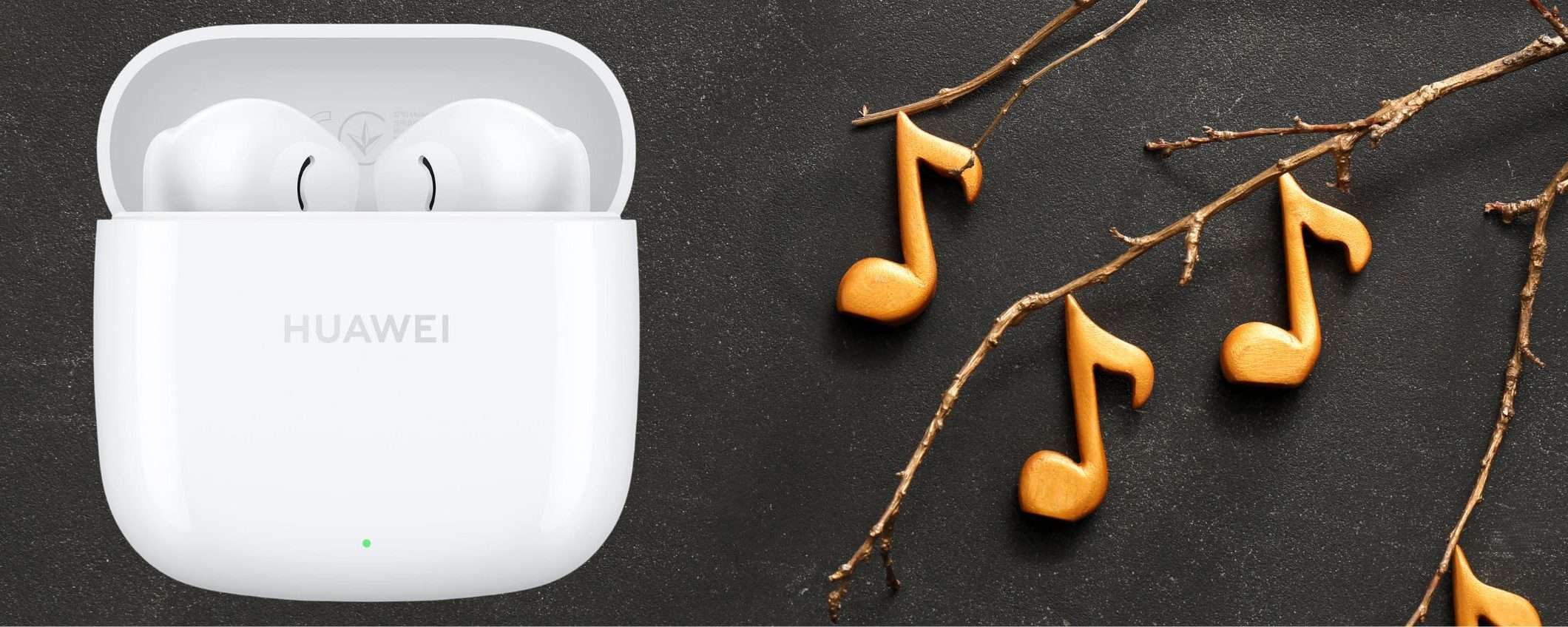 HUAWEI FreeBuds SE 2: auricolari premium a prezzo BOMBA su Amazon (39€) HUAWEI FreeBuds SE 2: auricolari premium a prezzo BOMBA su Amazon (39€)