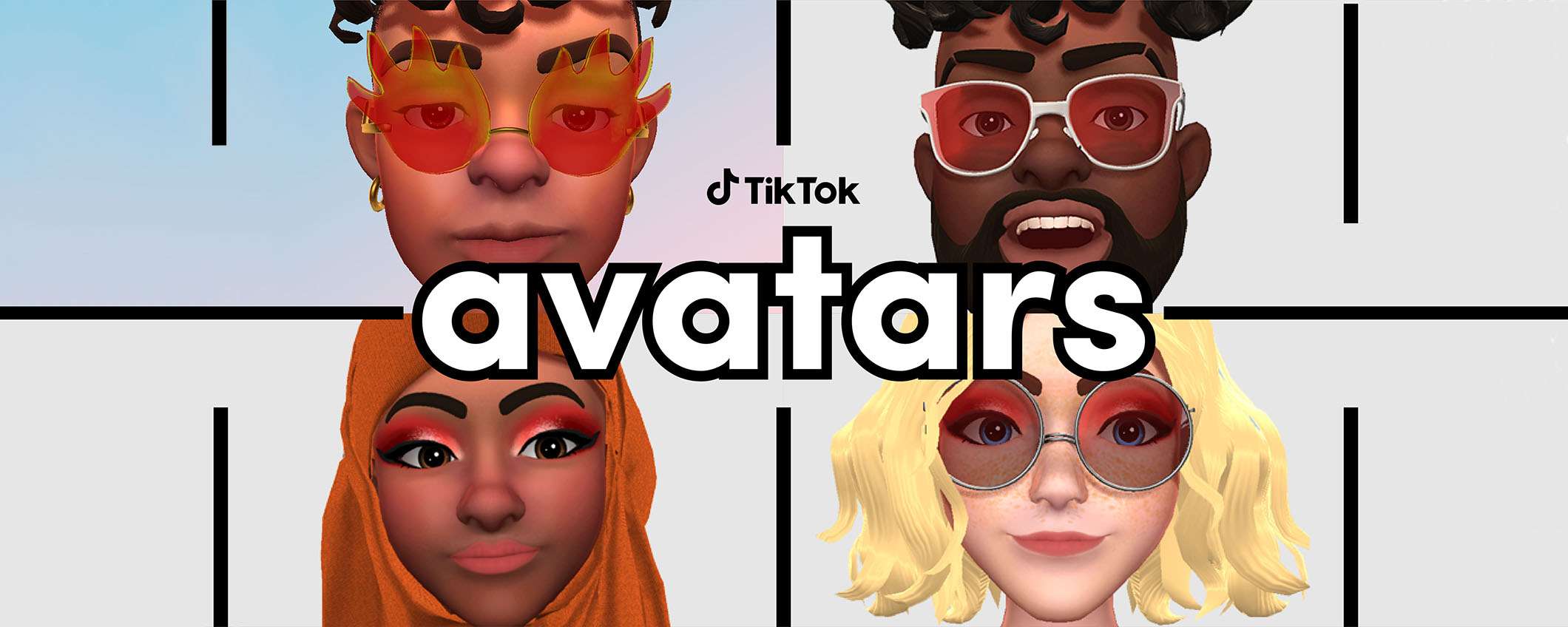 Come creare velocemente con l'AI il proprio avatar su TikTok