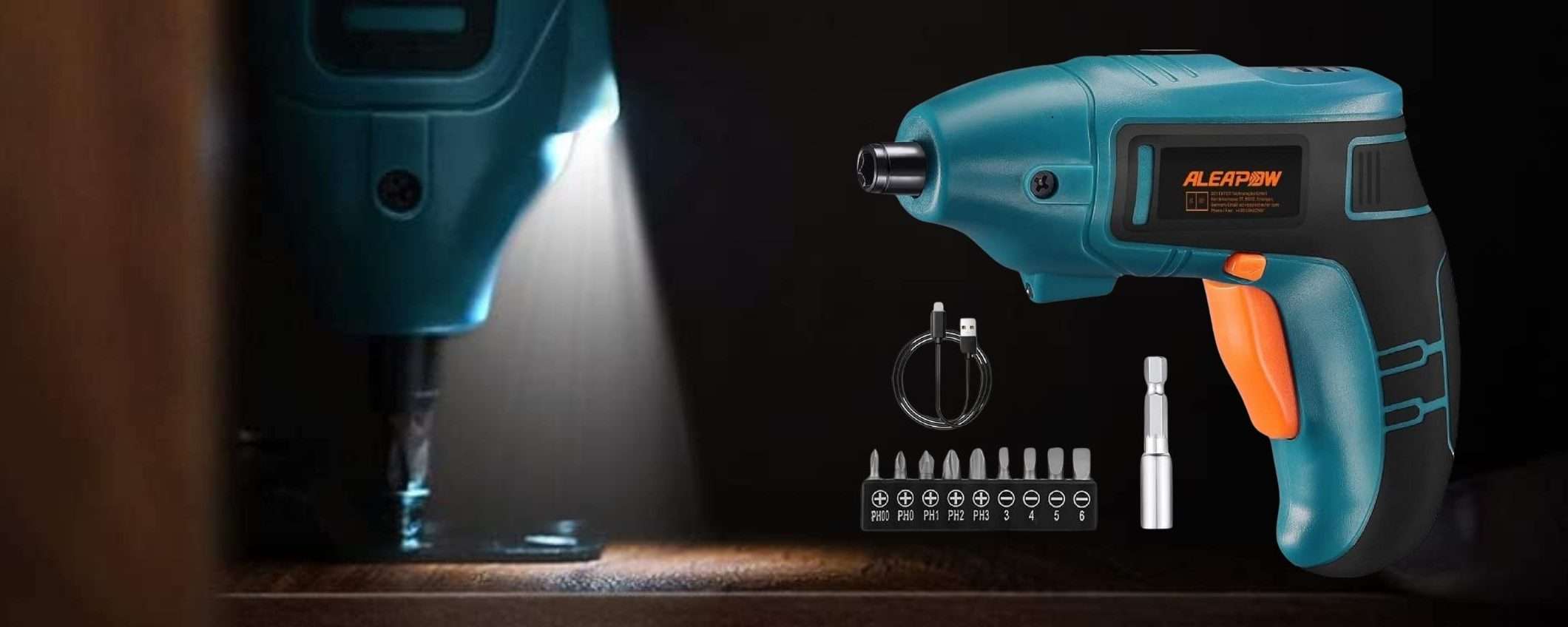 Avvitatore ricaricabile accessoriato a 13€: Amazon SBRICIOLA prezzo Avvitatore ricaricabile accessoriato a 13€: Amazon SBRICIOLA prezzo