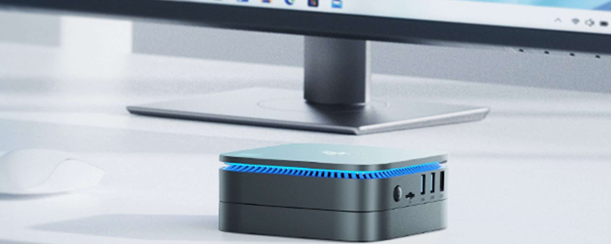 Mini PC NiPoGi AK1 Plus: la versione con 16/512GB e SoC Intel scontata del 25% Mini PC NiPoGi AK1 Plus: la versione con 16/512GB e SoC Intel scontata del 25%