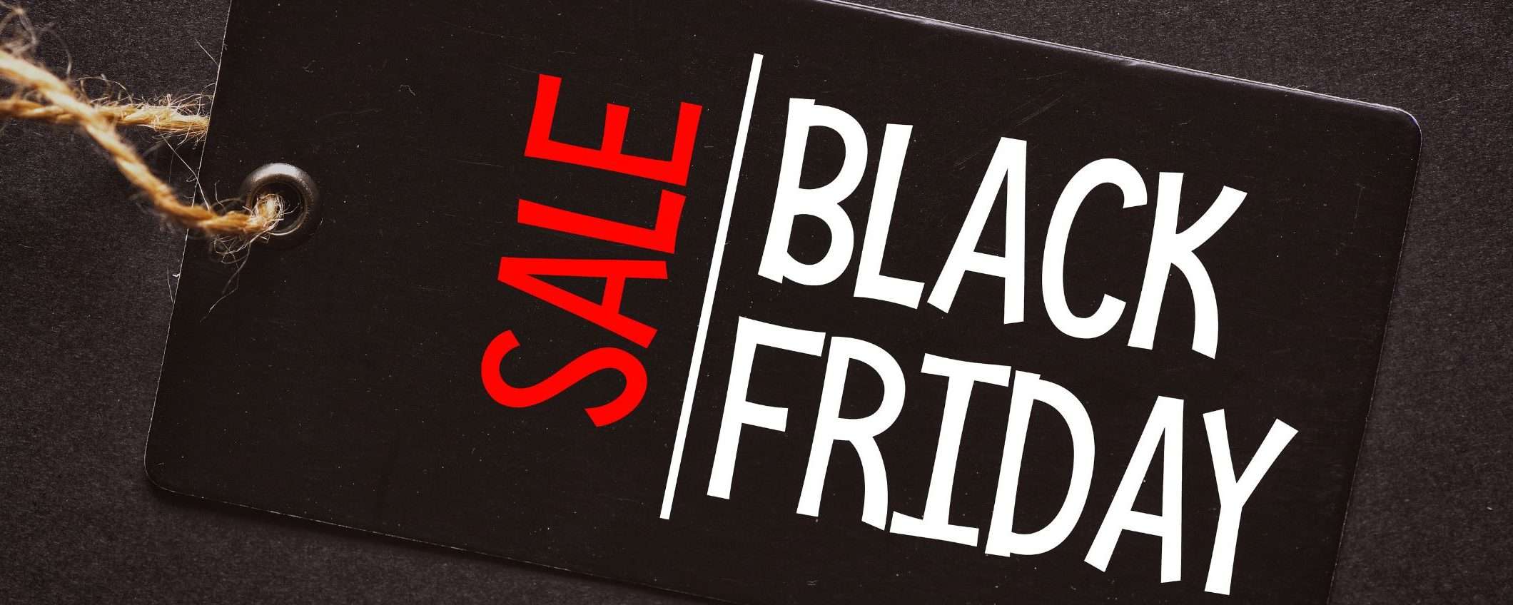Amazon Black Friday 2023: ecco tutti i buoni che puoi riscattare GRATIS Amazon Black Friday 2023: ecco tutti i buoni che puoi riscattare GRATIS