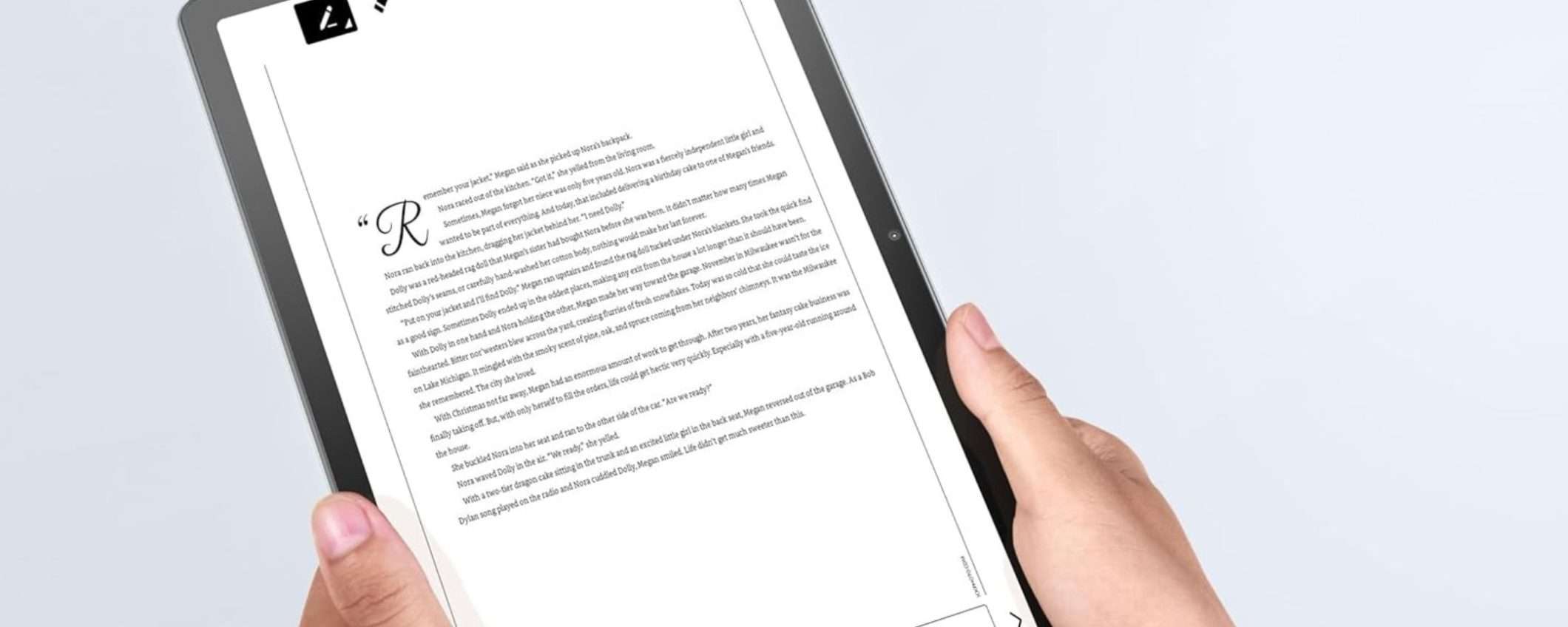Black Friday ti REGALA il tablet Lenovo Tab M10 Plus di 3a gen (164€) Black Friday ti REGALA il tablet Lenovo Tab M10 Plus di 3a gen (164€)