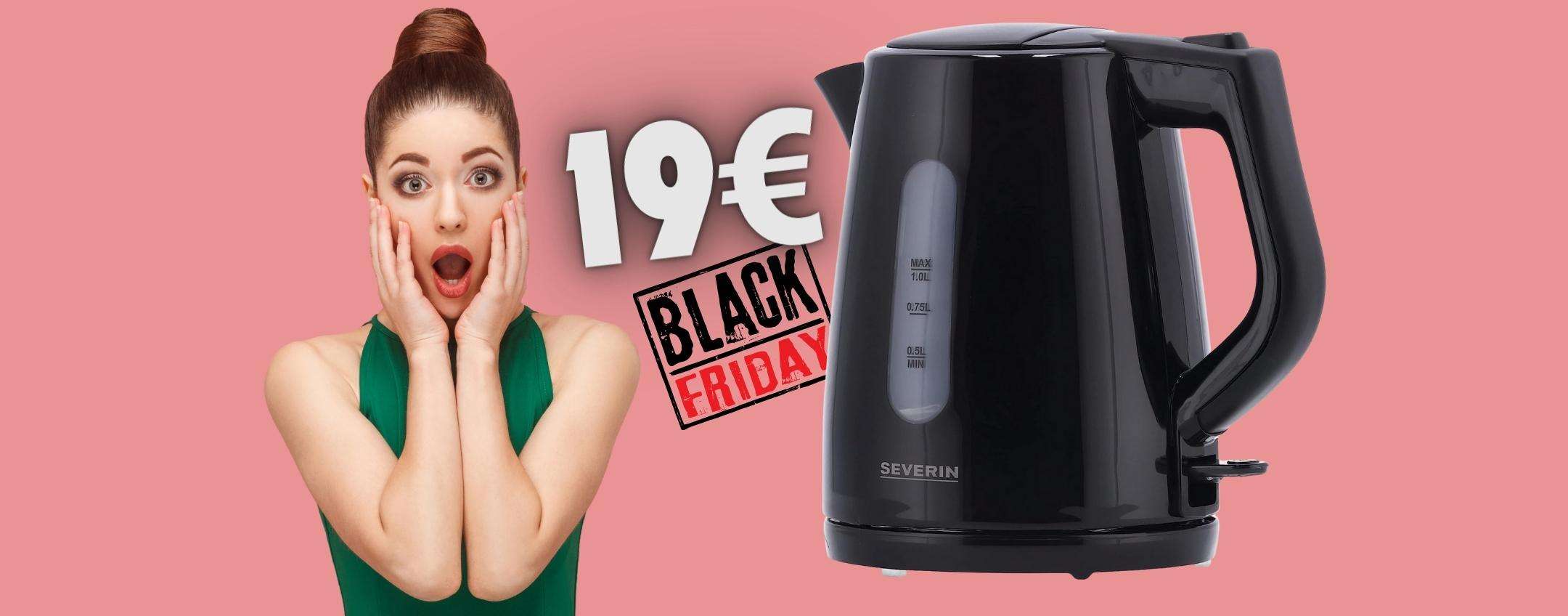 Jocuu Gooseneck Bollitore Elettrico Per Acqua Calda Bollitore Per Caffè Bollitore Per 500 Ml In - 8