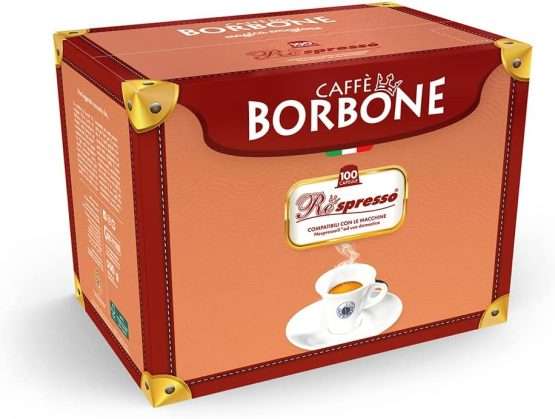 Caffè borbone