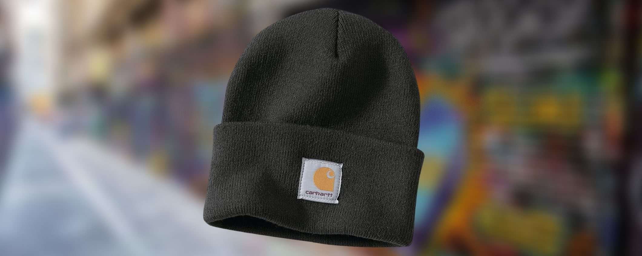 Carhartt Watch Hat a 17€ su Amazon: prezzo SHOCK, diversi colori disponibili Carhartt Watch Hat a 17€ su Amazon: prezzo SHOCK, diversi colori disponibili