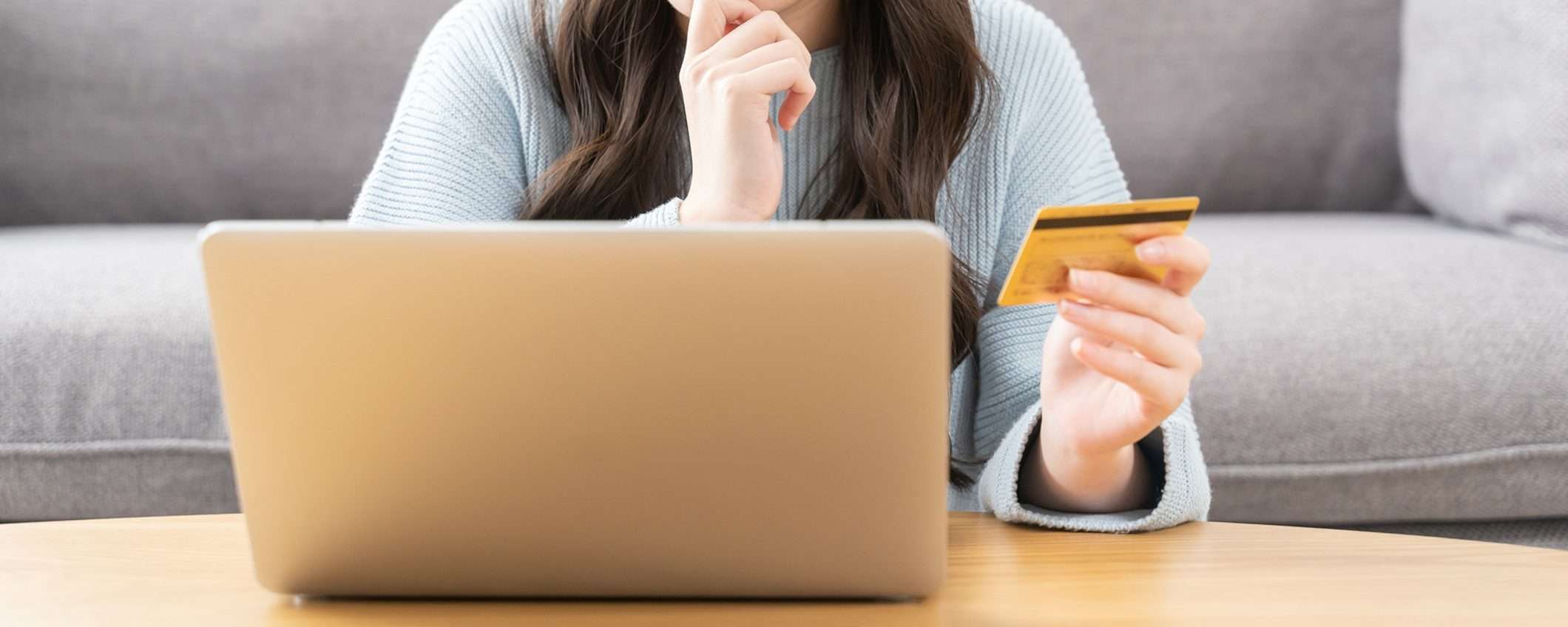 Carta YOU: in due minuti richiedi la Mastercard Gold senza commissioni Carta YOU: in due minuti richiedi la Mastercard Gold senza commissioni