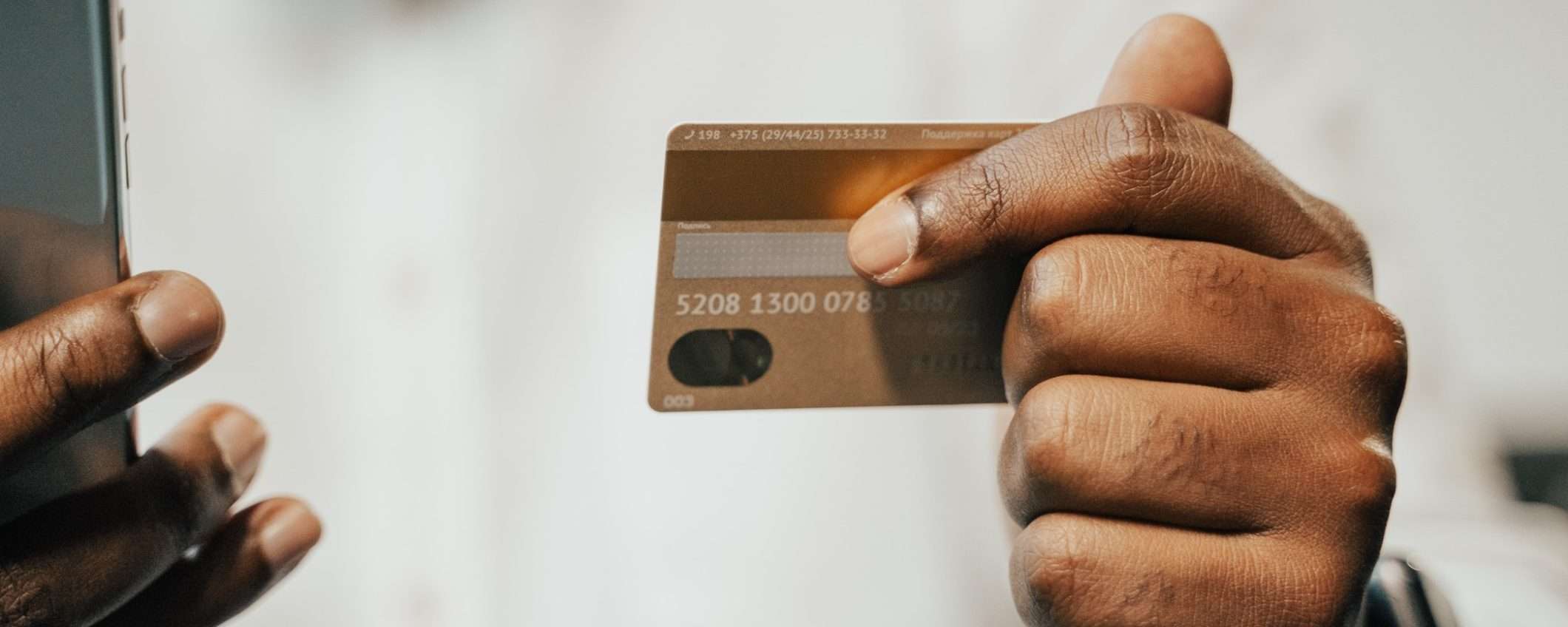 Carta di credito gratuita e senza conto: questa è quella giusta Carta di credito gratuita e senza conto: questa è quella giusta