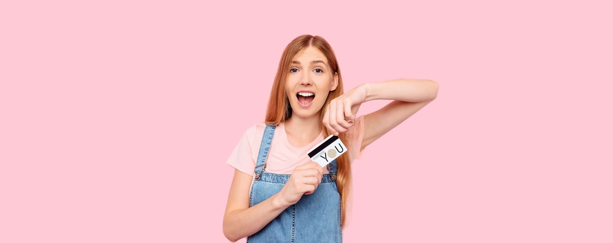 Carta di Credito YOU: la soluzione GRATIS senza cambiare banca Carta di Credito YOU: la soluzione GRATIS senza cambiare banca