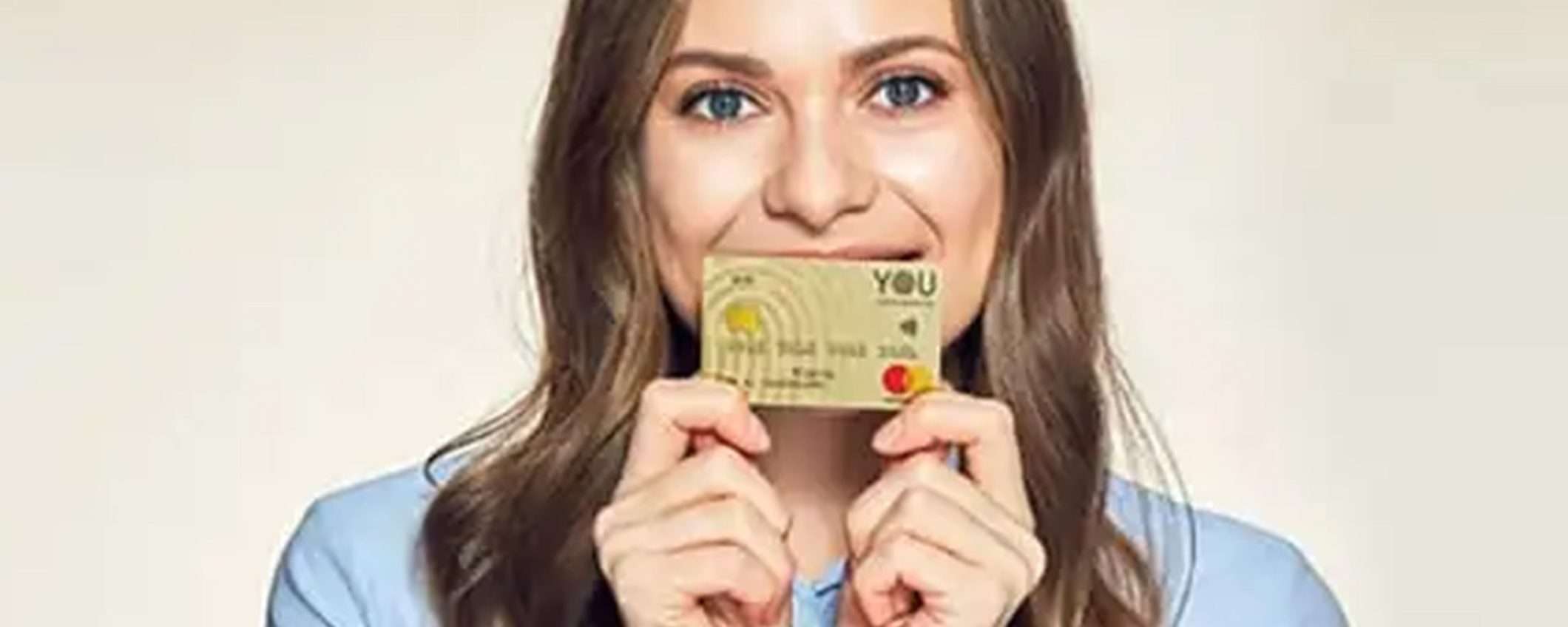 Scegli Carta YOU: canone zero e assicurazione viaggio gratuita Scegli Carta YOU: canone zero e assicurazione viaggio gratuita