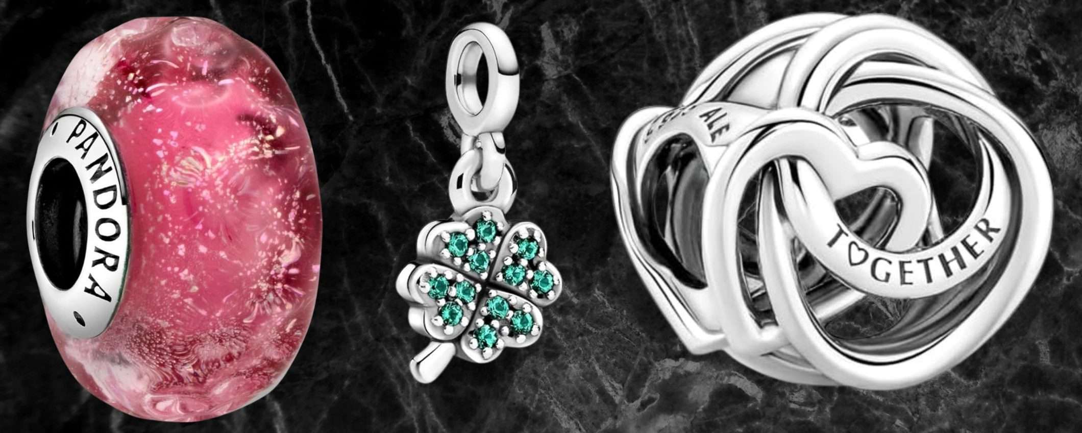 Pandora Charm da 15€ a 29€ su Amazon: promo WOW limitatissime (Black Friday) Pandora Charm da 15€ a 29€ su Amazon: promo WOW limitatissime (Black Friday)