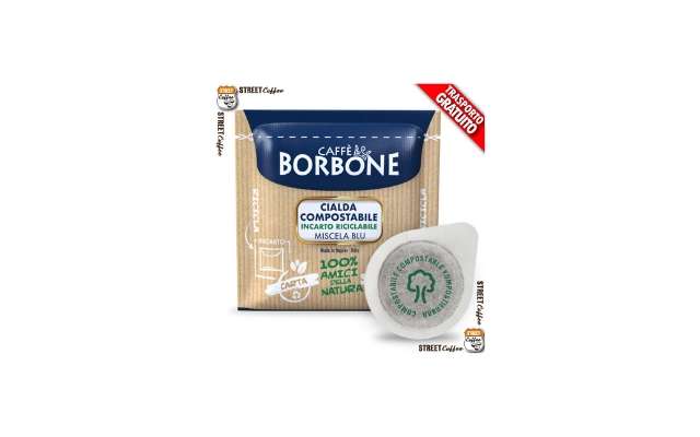 cialde-caffe-borbone-miscela-blu