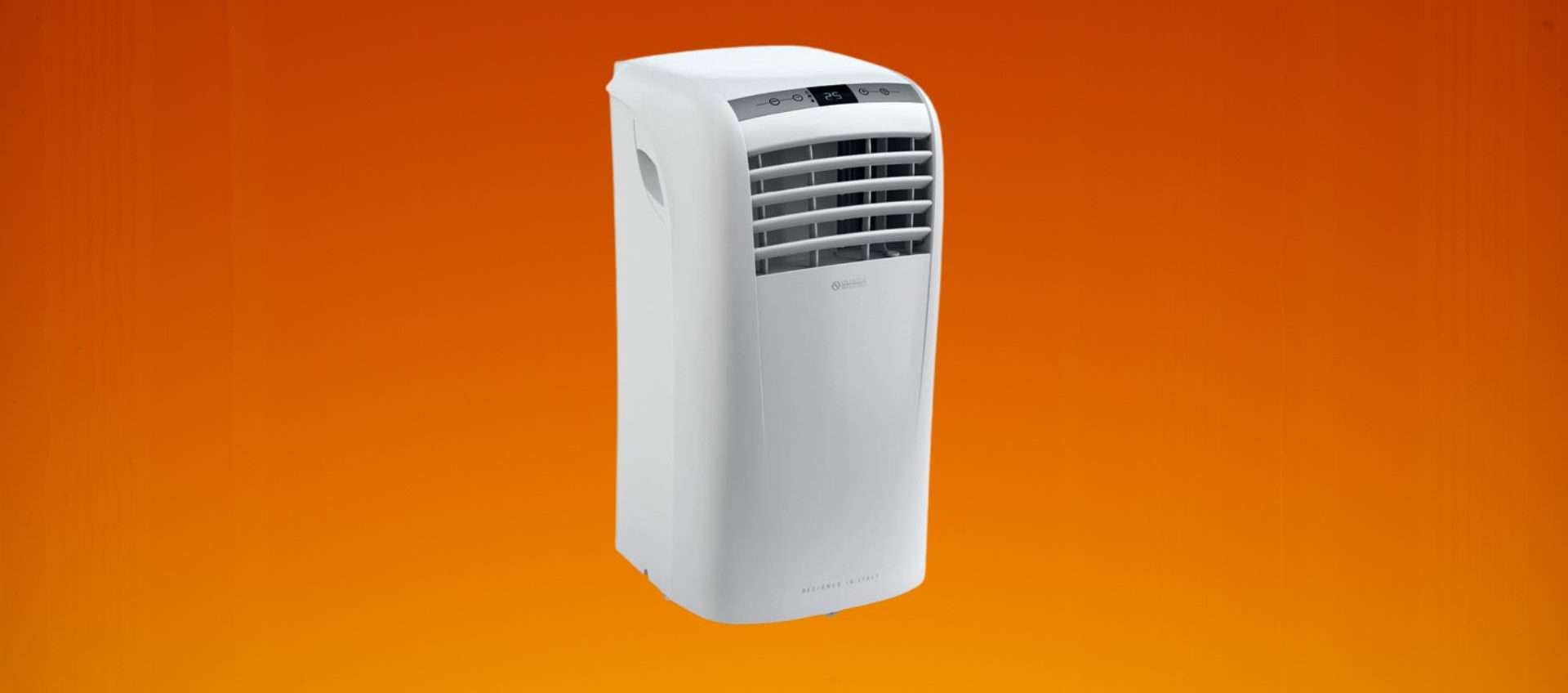 Climatizzatore portatile in super offerta su Amazon: risparmi il 25% Climatizzatore portatile in super offerta su Amazon: risparmi il 25%