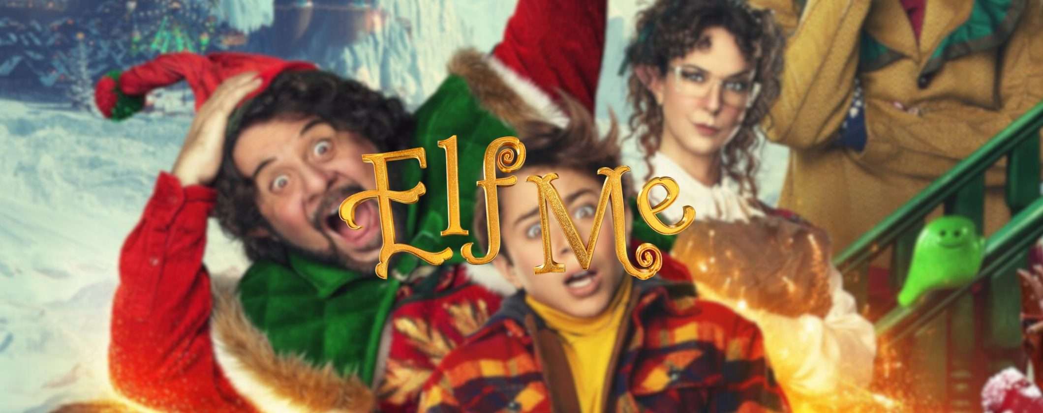 Come vedere Elf Me su Prime Video GRATIS in streaming Come vedere Elf Me su Prime Video GRATIS in streaming