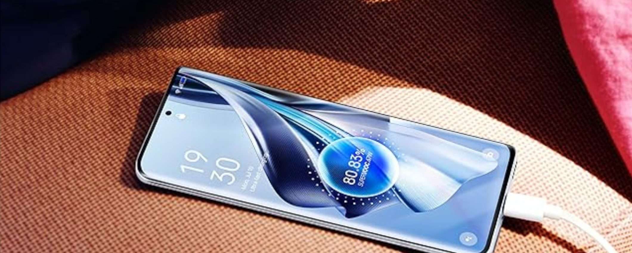 Con il Black Friday di Amazon c'è il 31% di SCONTO per OPPO Reno10 Con il Black Friday di Amazon c'è il 31% di SCONTO per OPPO Reno10