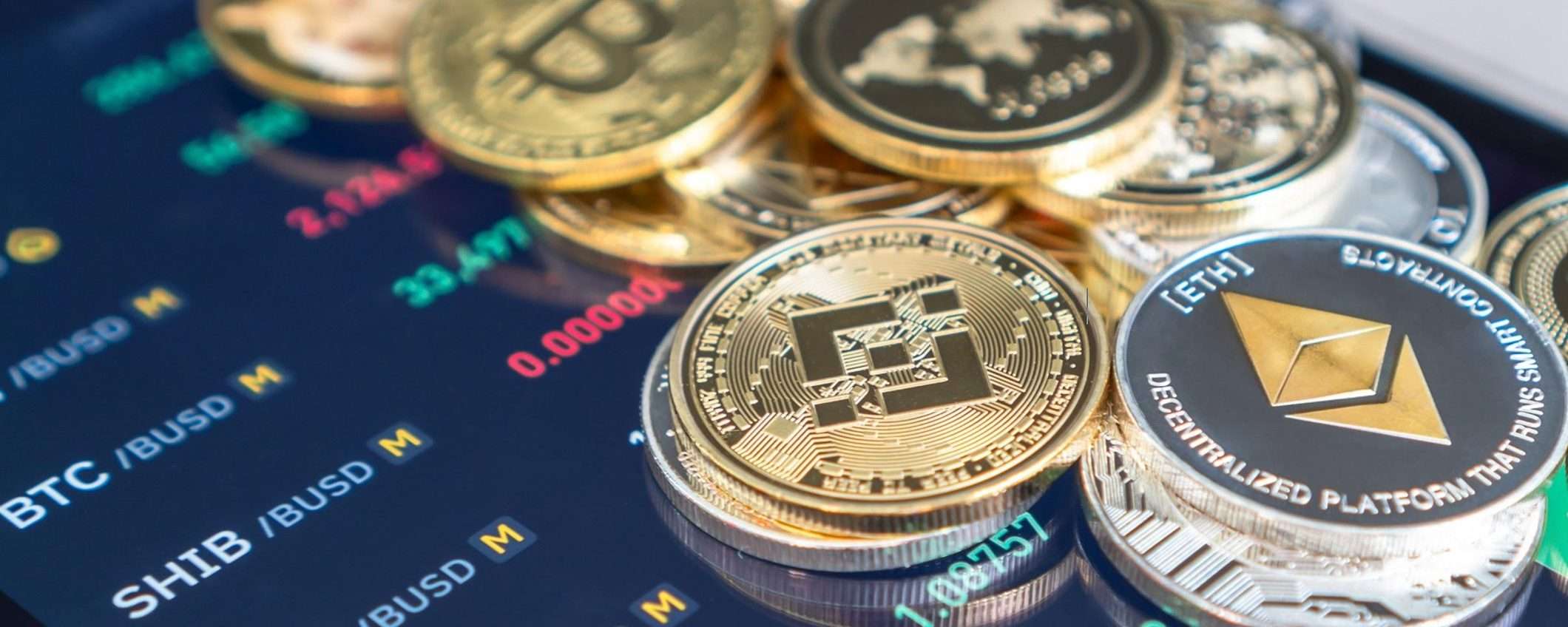 Cardano, Litecoin, Monero e InQubeta pronte al rialzo con l'approvazione dell'ETF su Bitcoin Cardano, Litecoin, Monero e InQubeta pronte al rialzo con l'approvazione dell'ETF su Bitcoin