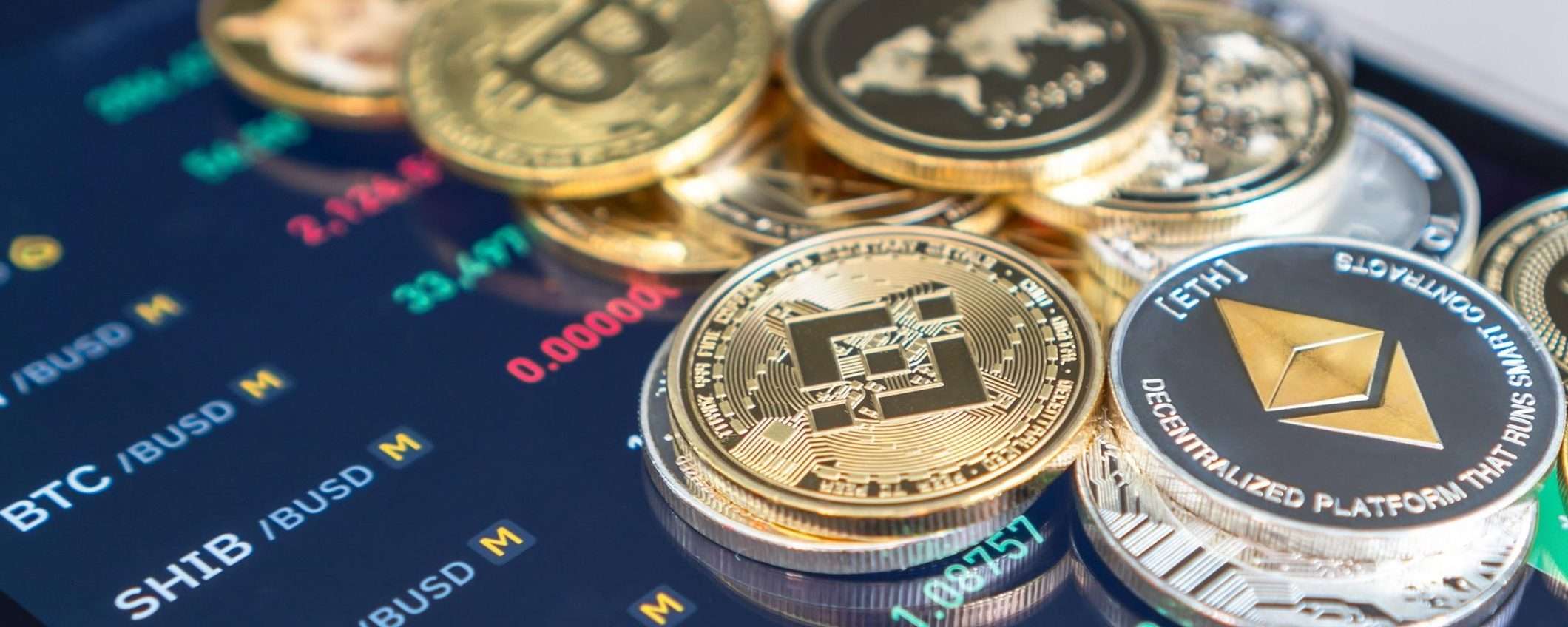 3 criptovalute da acquistare con un rendimento potenziale di 500x 3 criptovalute da acquistare con un rendimento potenziale di 500x