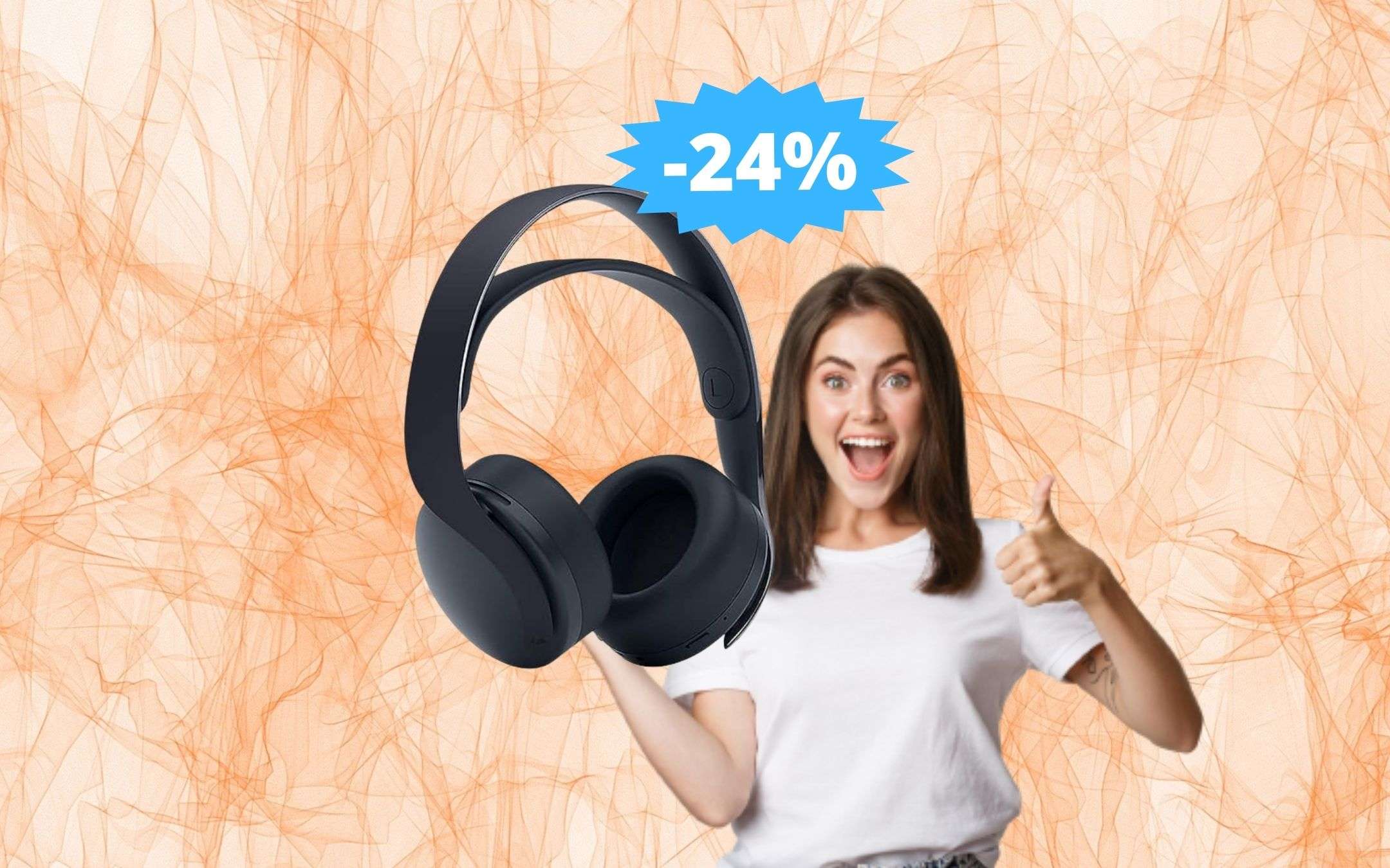 MEGA offerta su Amazon (-24%)