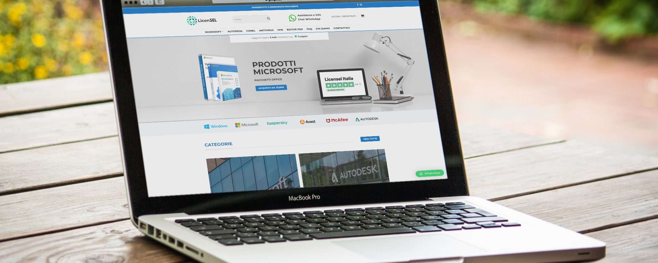 Microsoft Office: come acquistare la licenza con uno sconto extra Microsoft Office: come acquistare la licenza con uno sconto extra