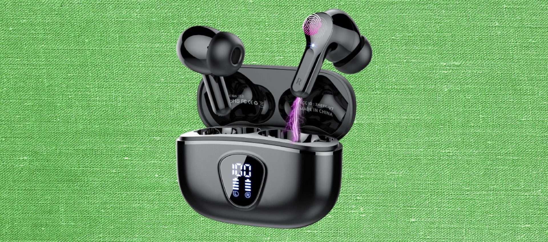 Cuffie Bluetooth in super offerta su Amazon: da 59,99€ a 20,99€ Cuffie Bluetooth in super offerta su Amazon: da 59,99€ a 20,99€