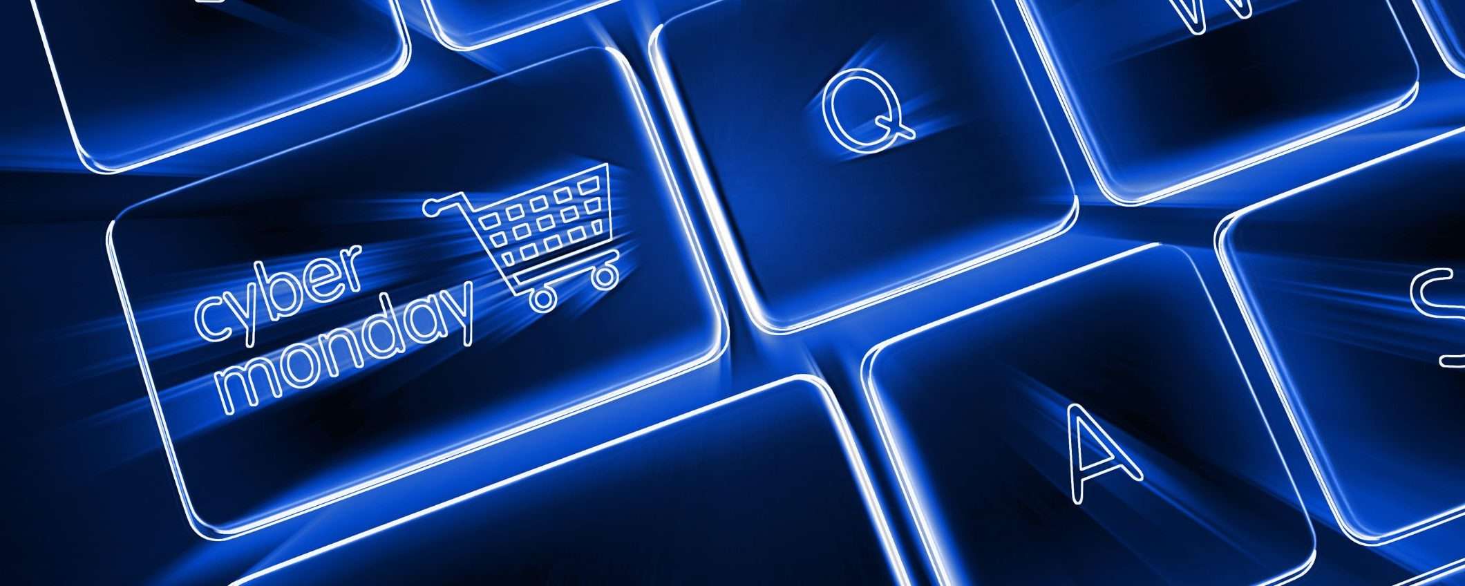 Cyber Monday Amazon FUORITUTTO, ultime ore: 10 imperdibili TOP da 10€ a 100€