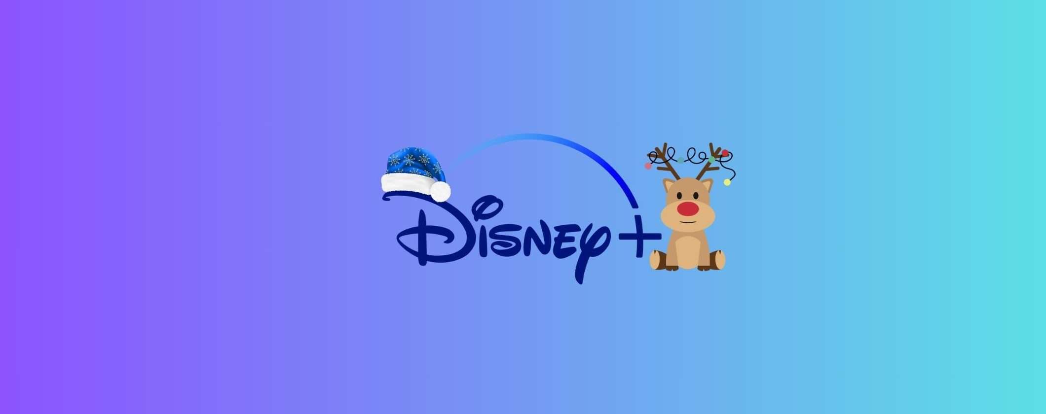 Disney+: film e serie TV in arrivo a dicembre 2023 Disney+: film e serie TV in arrivo a dicembre 2023