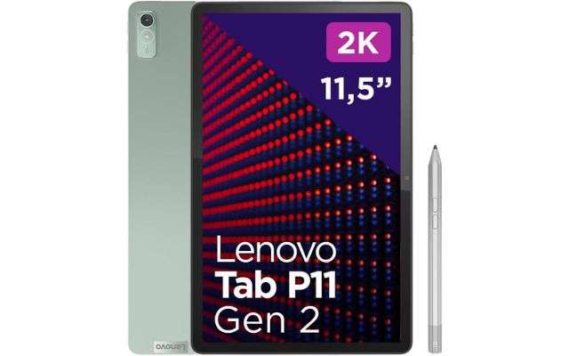 lenovo tab p11 amazon